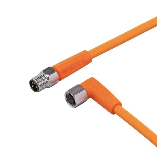 Соединительный кабель IFM VDOAF040VAS0005E04STGF040VAS EVT188