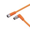 Соединительный кабель IFM VDOGF040VAS0010E04STAF040VAS EVT195