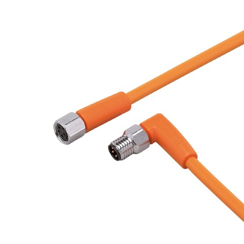 Соединительный кабель IFM VDOGF040VAS0010E04STAF040VAS EVT195
