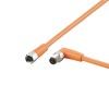 Соединительный кабель IFM VDOGF030VAS0002E03STAF040VAS EVT208