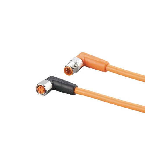 Соединительный кабель IFM VDOAF032VAS0002E03STAF040VAS EVT210
