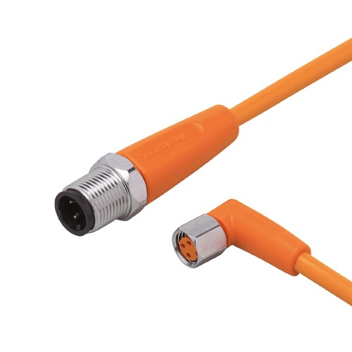 Соединительный кабель IFM VDOAF030VAS0001E03STGH030VAS EVT244