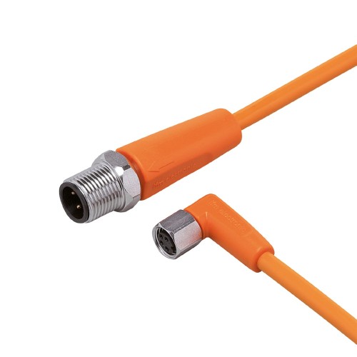 Соединительный кабель IFM VDOAF040VAS00,3E04STGH040VAS EVT253