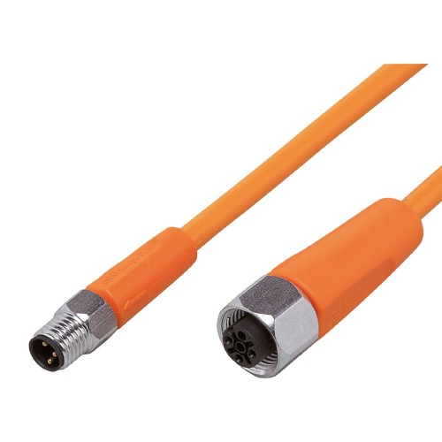 Соединительный кабель IFM VDOGH030VAS01,5E03STGF030VAS EVT264