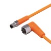 Соединительный кабель IFM VDOAH030VAS0010E03STGF030VAS EVT270