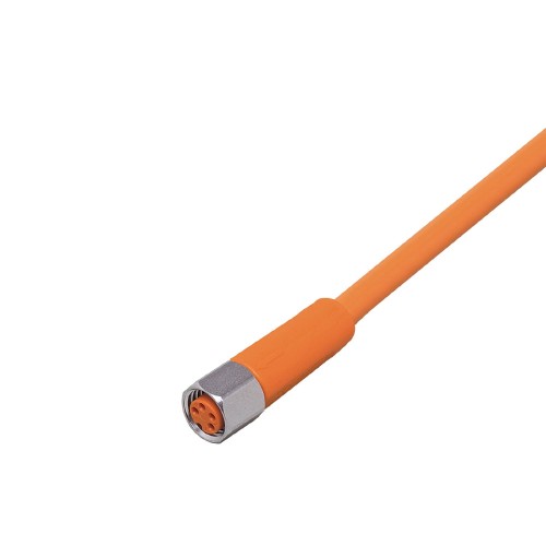 Соединительный кабель с розеткой IFM ADOGF040VAS0015E04 EVT274