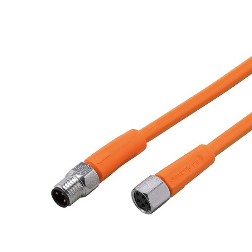 Соединительный кабель IFM VDOGF040VAS00,3E03STGF030VAS EVT279