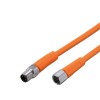 Соединительный кабель IFM VDOGF040VAS01,5E03STGF030VAS EVT282