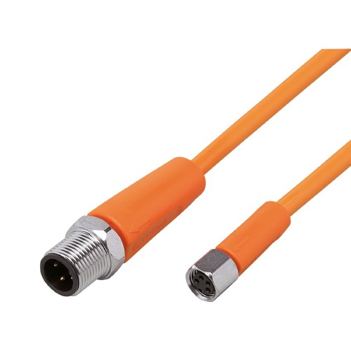 Соединительный кабель IFM VDOGF040VAS0010E04STGH040VAS EVT290