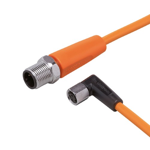 Соединительный кабель IFM VDOAF032VAS00,3E03STGH030VAS EVT293