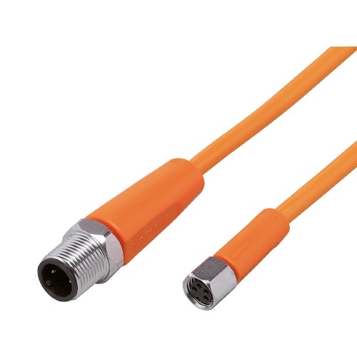 Соединительный кабель IFM VDOGF040VAS00,3E03STGH030VAS EVT297