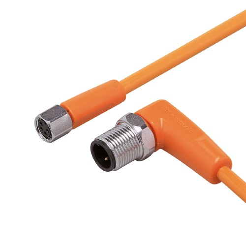 Соединительный кабель IFM VDOGF040VAS00,3E03STAH030VAS EVT298