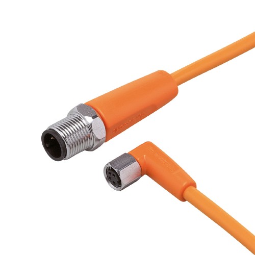 Соединительный кабель IFM VDOAF040VAS00,3E03STGH030VAS EVT299