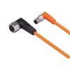 Соединительный кабель IFM VDOAH032VAS00,3E03STAF040VAS EVT316