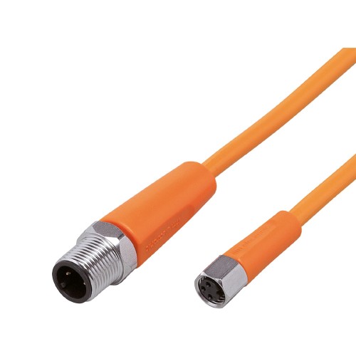 Соединительный кабель IFM VDOGF030VAS02,5E03STGH030VAS EVT317