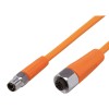 Соединительный кабель IFM VDOGH030VAS0010E03STGF030VAS EVT360