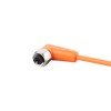 Соединительный кабель с розеткой IFM ADOAH030VAS0025E03 EVT367