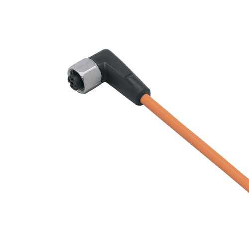 Соединительный кабель с розеткой IFM ADOAH032VAS0025E03 EVT369