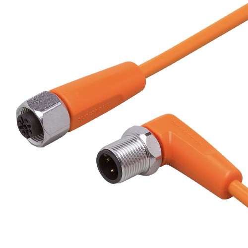 Соединительный кабель IFM VDOGH040VAS0002E04STAH040VAS EVT376