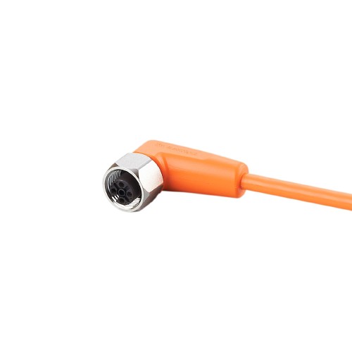 Соединительный кабель с розеткой IFM ADOAH050VAS0025G05 EVT396