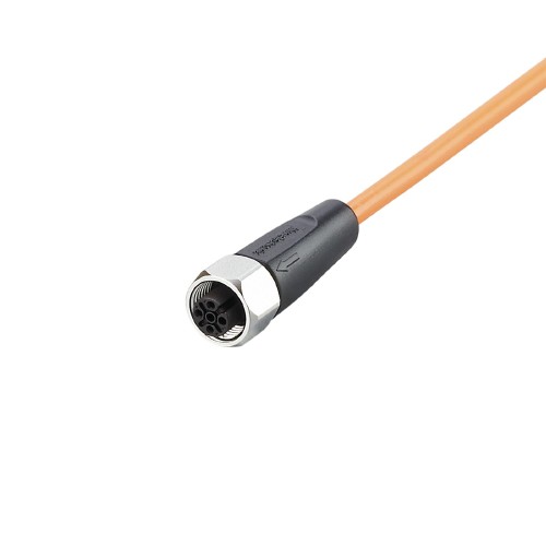 Соединительный кабель с розеткой IFM ADOGH046VAS0025E04 EVT464