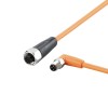 Соединительный кабель IFM VDOGH034VAS00,3E03STAF030VAS EVT465