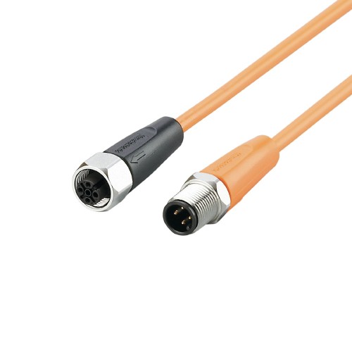 Соединительный кабель IFM VDOGH034VAS00,3E03STGH030VAS EVT468