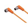 Соединительный кабель IFM VDOAH040VAS3,75E04STAH040VAS EVT564