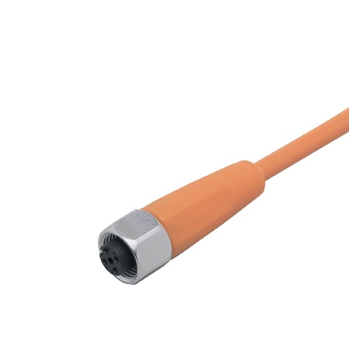 Соединительный кабель с розеткой IFM ADOGH050VAS0015L05 EVT569