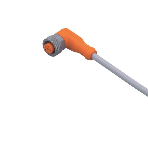 Соединительный кабель с розеткой IFM ADOAH040SCS0010T04 EVW006