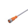 Соединительный кабель с розеткой IFM ADOGH050SCS0002T05 EVW010