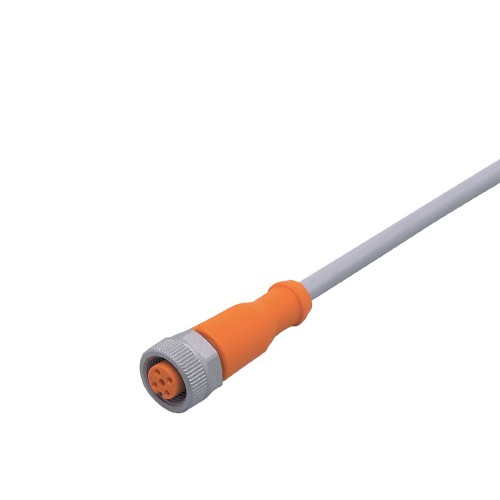 Соединительный кабель с розеткой IFM ADOGH050SCS0002T05 EVW010
