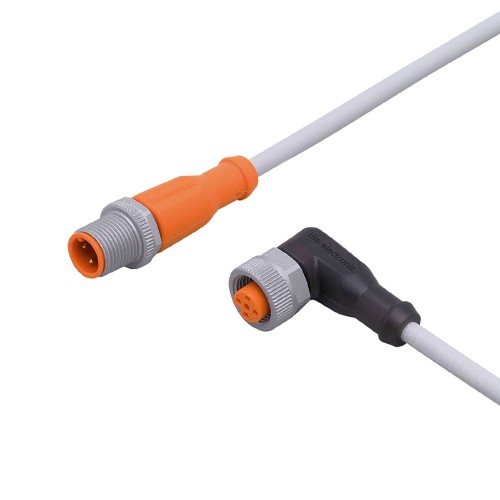 Соединительный кабель IFM VDOAH043SCS0010T04STGH040SCS EVW042