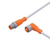 Соединительный кабель IFM VDOAH050SCS0002T05STGH050SCS EVW057