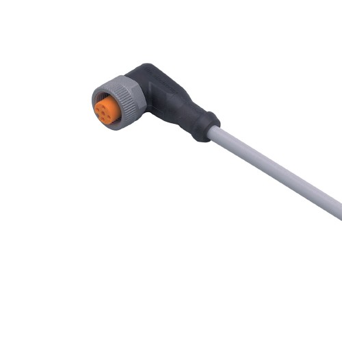 Соединительный кабель с розеткой IFM ADOAH043SCS0005T04 EVW061