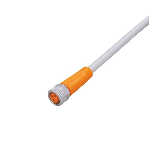 Соединительный кабель с розеткой IFM ADOGF030SCS0005T03 EVW069