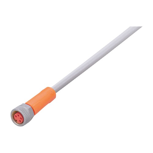 Соединительный кабель с розеткой IFM ADOGF040SCS0005T04 EVW073