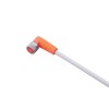 Соединительный кабель с розеткой IFM ADOAF040SCS0010T04 EVW074