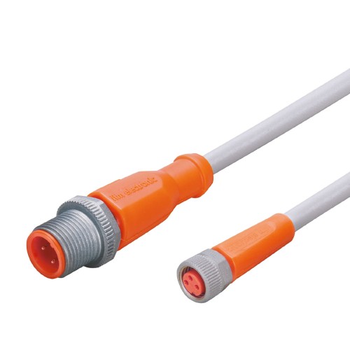 Соединительный кабель IFM VDOGF030SCS01,5T03STGH030SCS EVW079