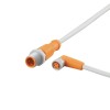 Соединительный кабель IFM VDOAF030SCS0001T03STGH030SCS EVW083