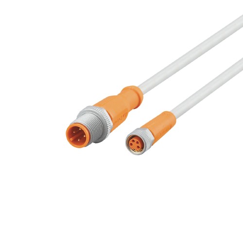 Соединительный кабель IFM VDOGF040SCS01,5T04STGH040SCS EVW088