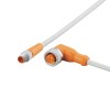 Соединительный кабель IFM VDOAH030SCS01,5T03STGF030SCS EVW093