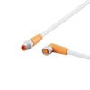 Соединительный кабель IFM VDOAF030SCS00,6T03STGF030SCS EVW098