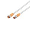 Соединительный кабель IFM VDOGF040SCS01,5T04STGF040SCS EVW105