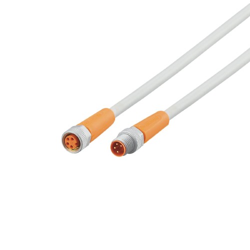 Соединительный кабель IFM VDOGF040SCS01,5T04STGF040SCS EVW105