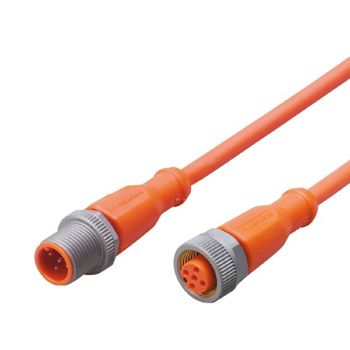 Соединительный кабель IFM VDOGH050SCS0003T05STGH050SCS EVW125