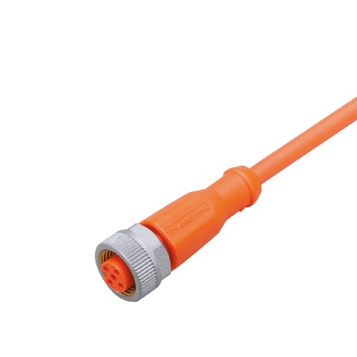 Соединительный кабель с розеткой IFM ADOGH040SCS0005T04 EVW129