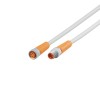 Соединительный кабель IFM VDOGF030SCS00,3T03STGF030SCS EVW134