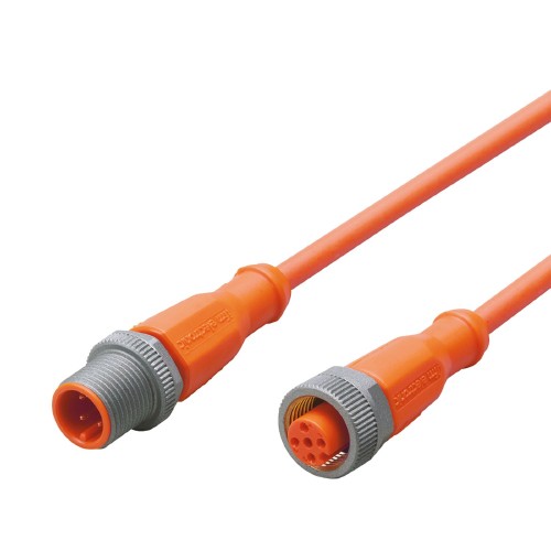 Соединительный кабель IFM VDOGH040SCS0008T04STGH040SCS EVW135