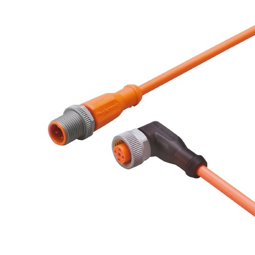 Соединительный кабель IFM VDOAH043SCS0008T04STGH040SCS EVW156